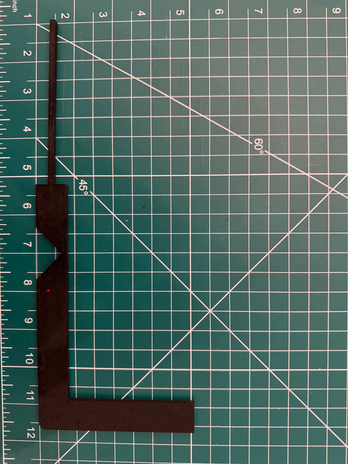 Bookbinding Square