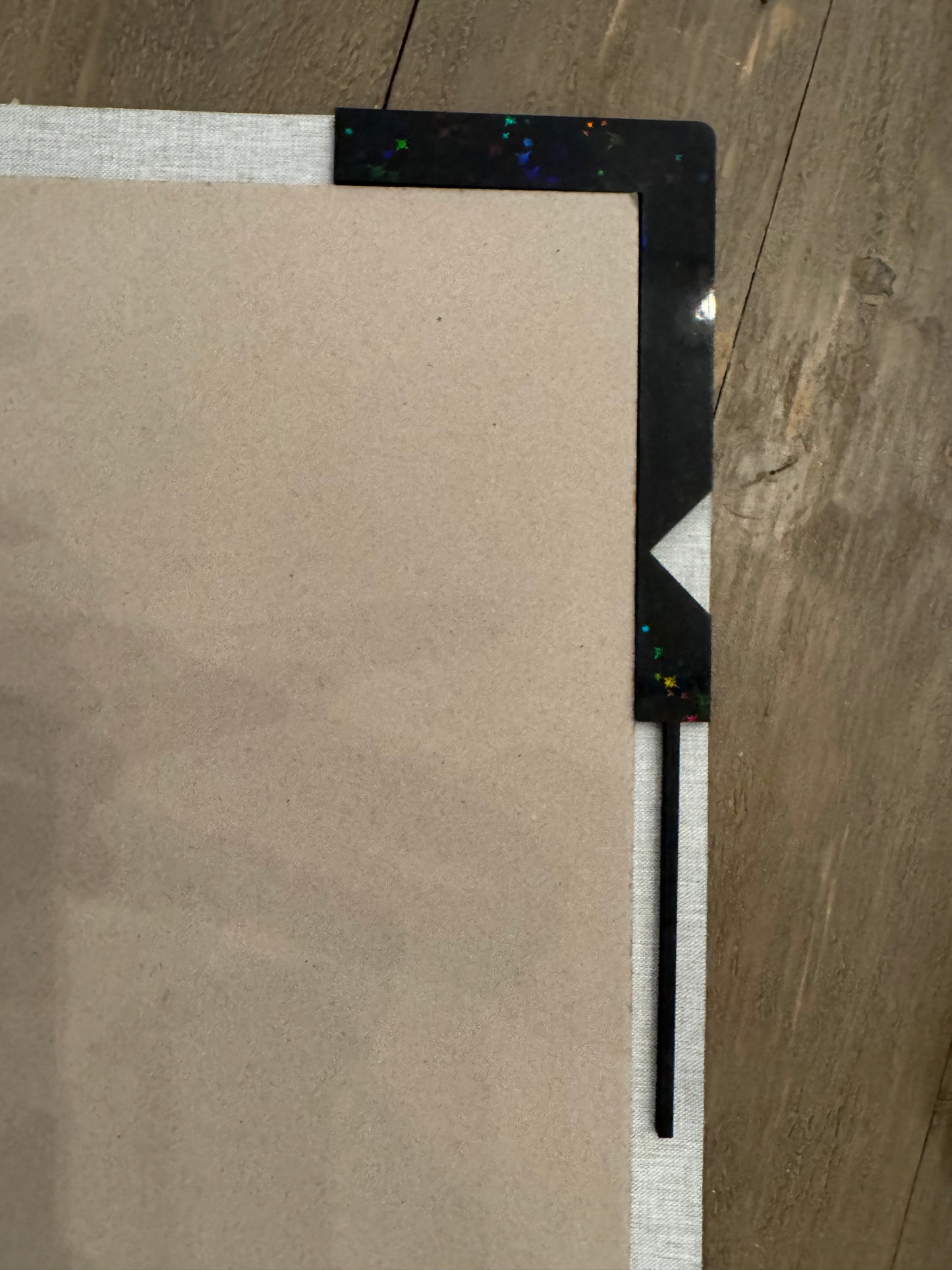 Bookbinding Square