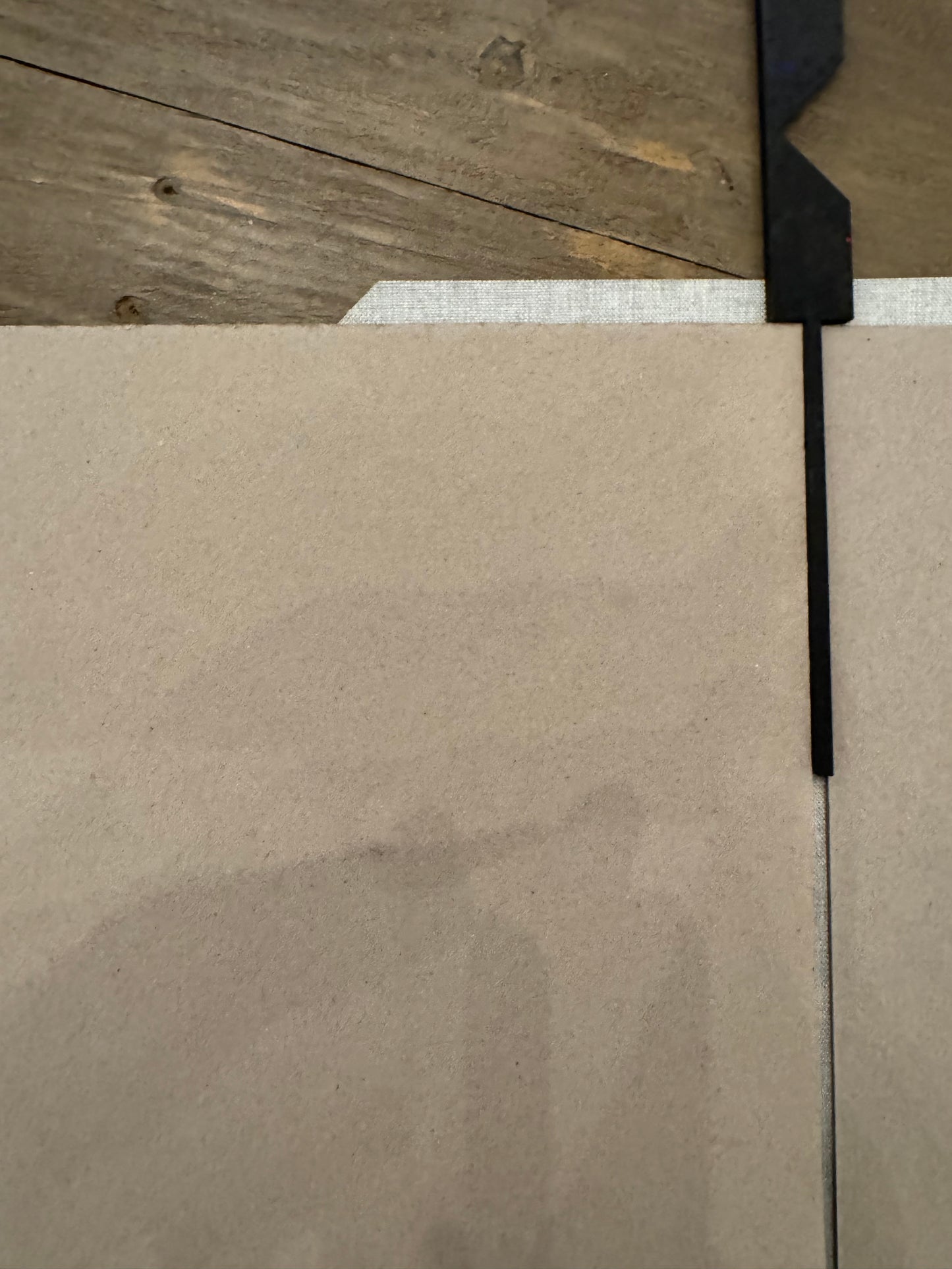Bookbinding Square