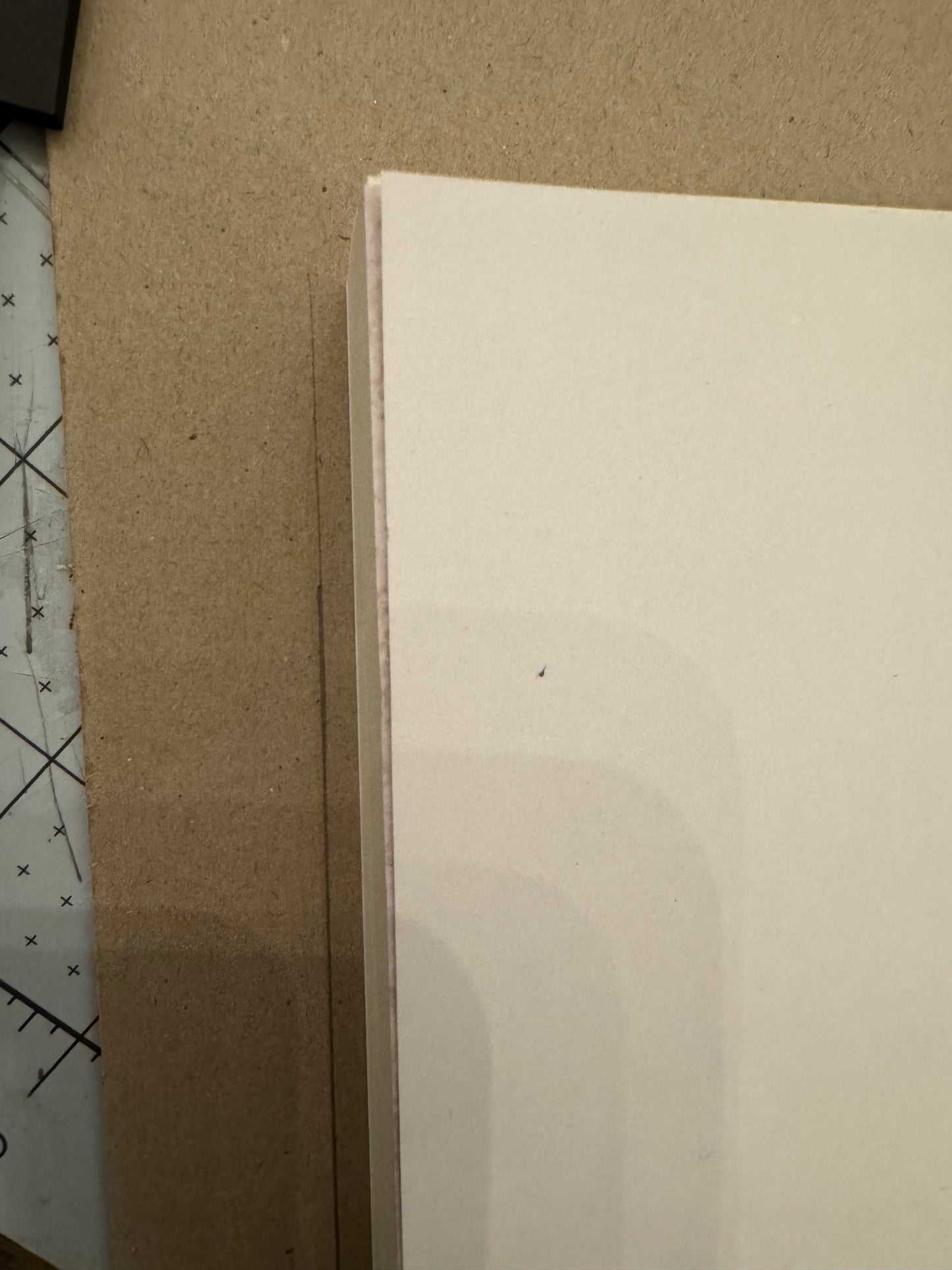 Bookbinding Square