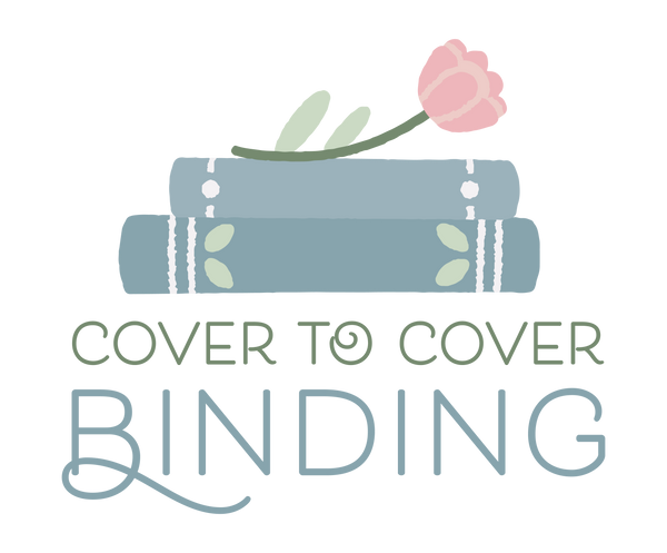 Cover to Cover Binding