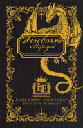 Fireborne: Reforged Fable & Bind Book Foil™