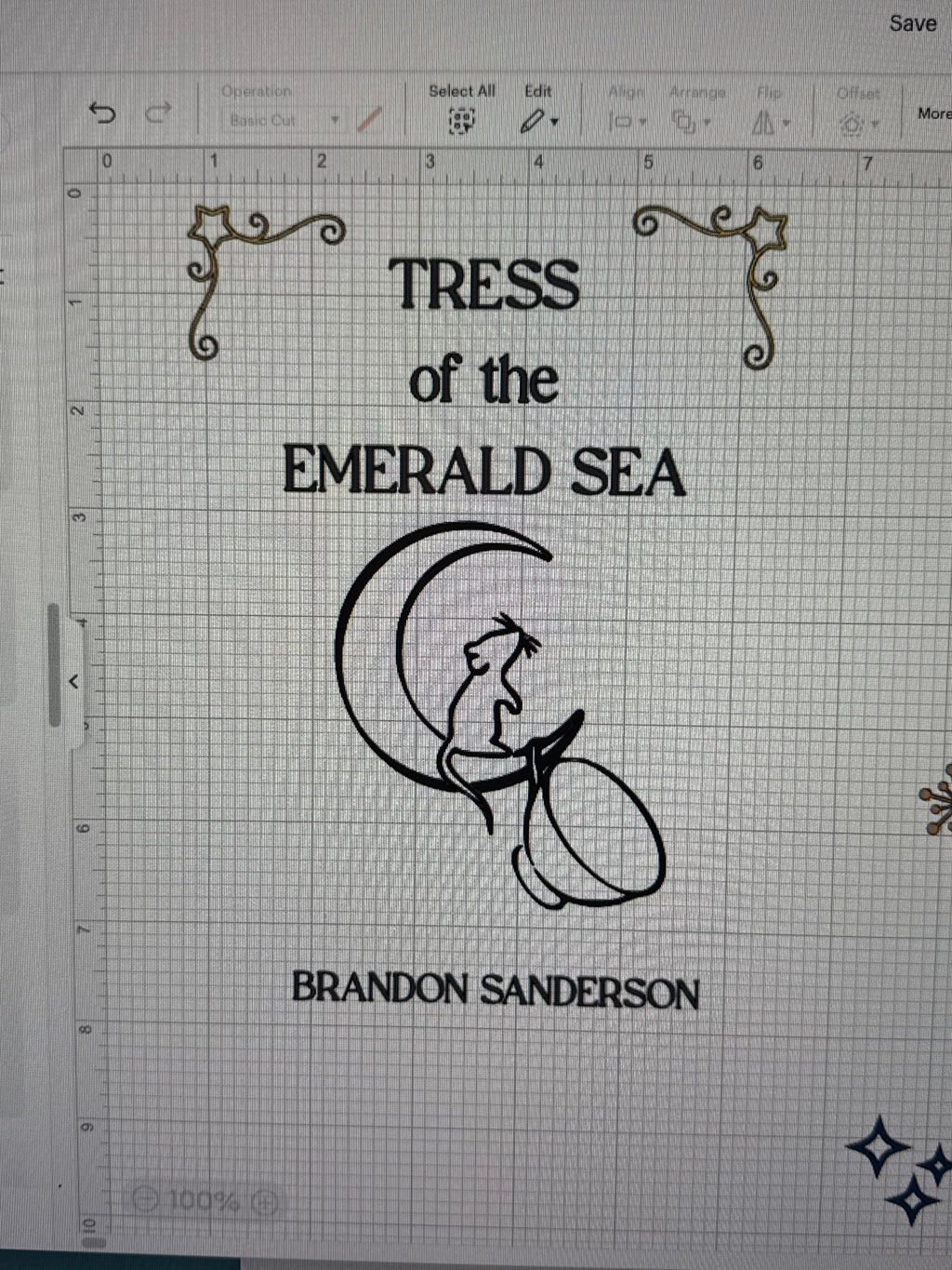 Custom Heat Transfer Vinyl *Text Only*