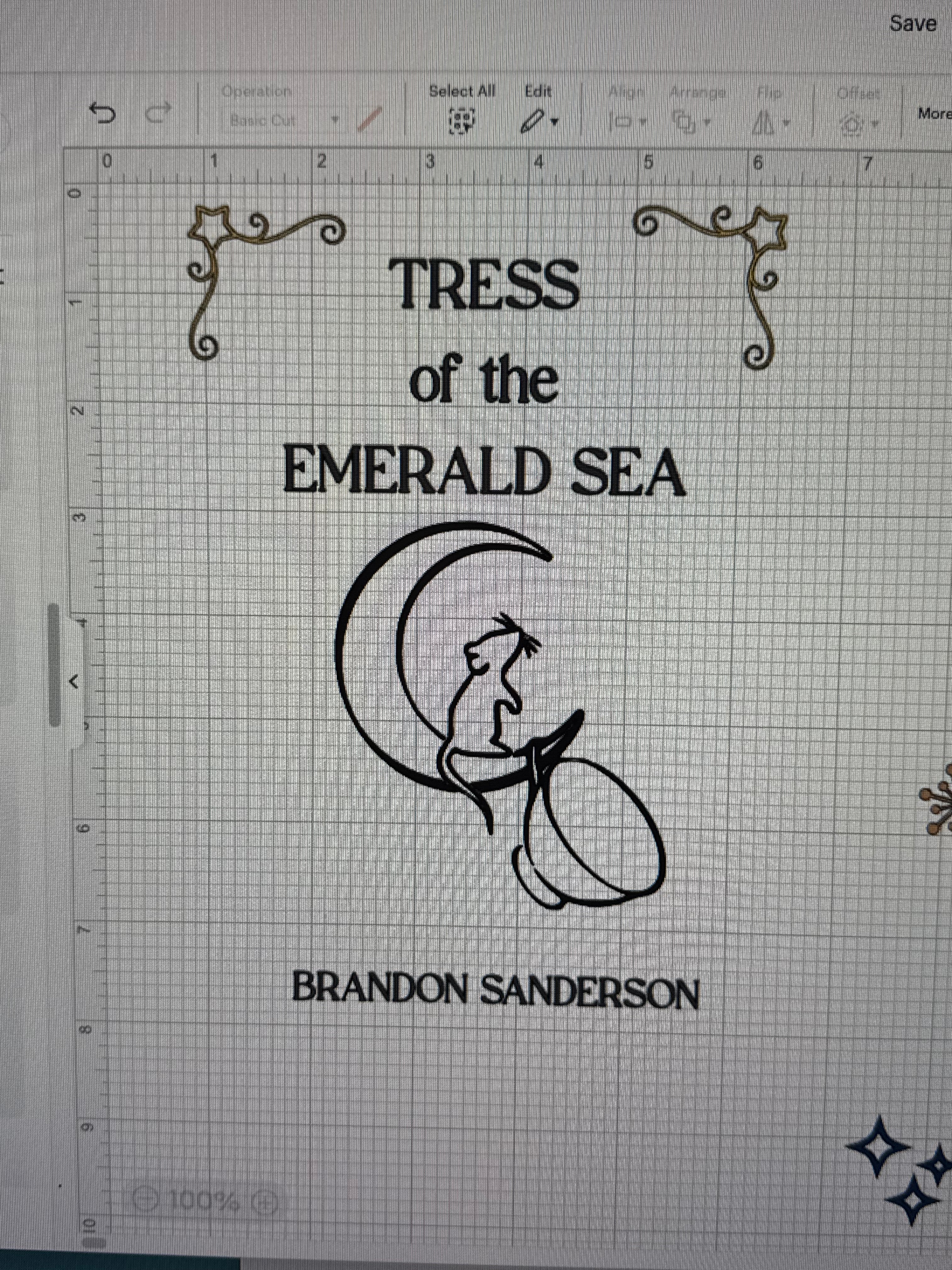 Custom Heat Transfer Vinyl *Text Only*